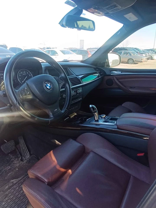 2011 BMW E70 X5 - Image 10 of 15