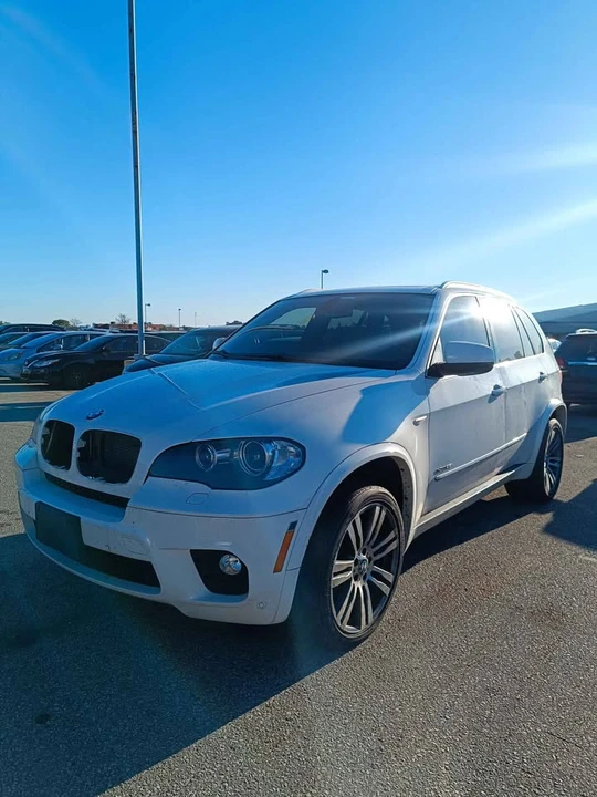 2011 BMW E70 X5 - Image 5 of 15