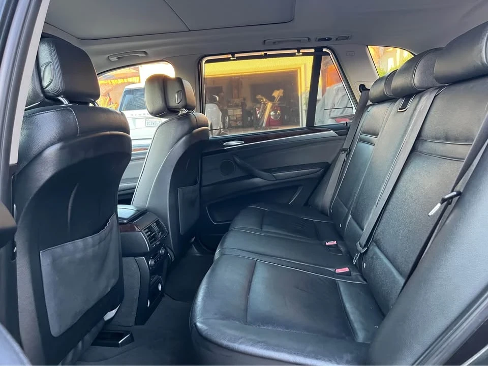 2011 BMW E70 X5 - Image 12 of 14