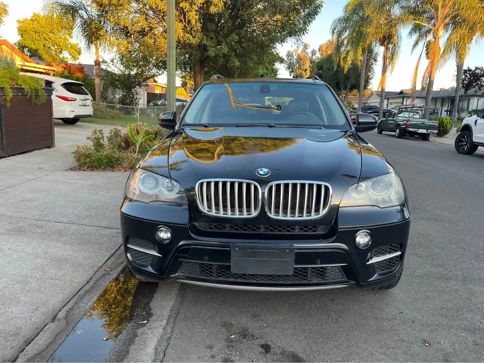 2011 BMW E70 X5 - Image 2 of 14