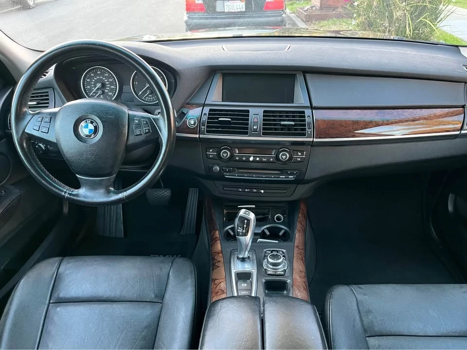 2011 BMW E70 X5 - Image 13 of 14