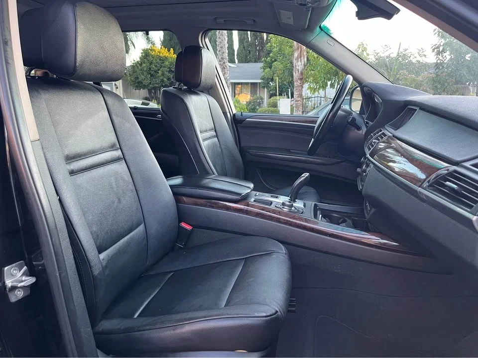 2011 BMW E70 X5 - Image 14 of 14