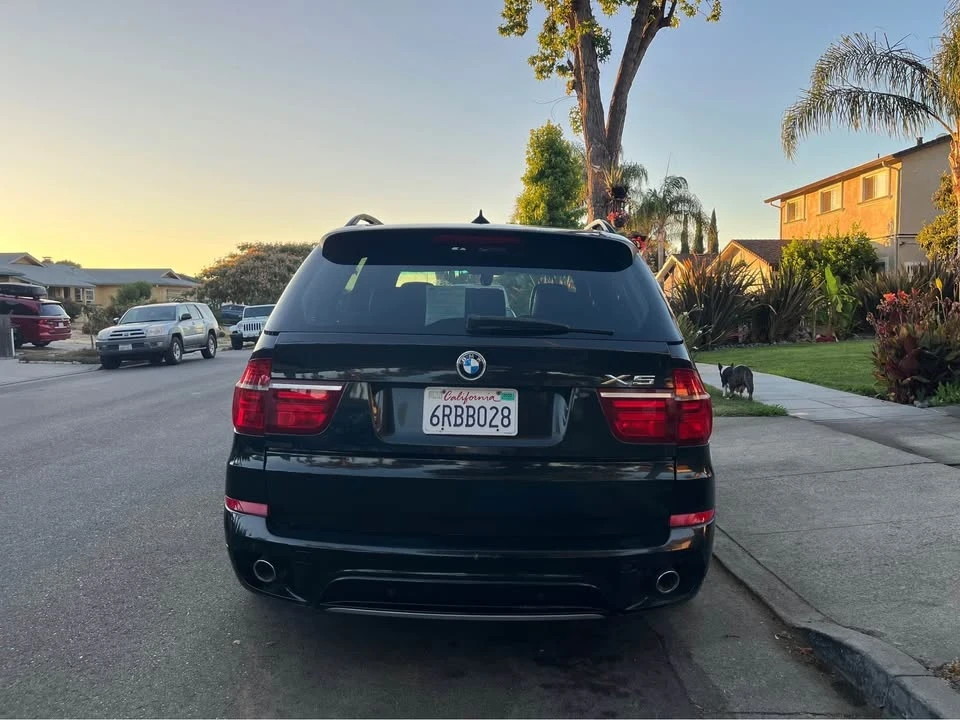 2011 BMW E70 X5 - Image 6 of 14