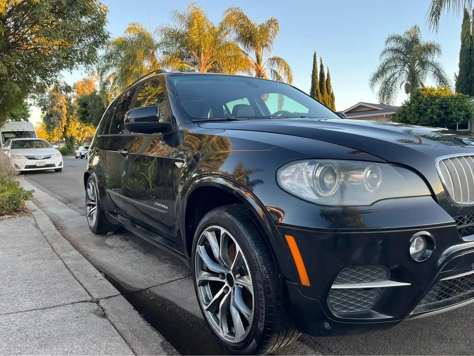 2011 BMW E70 X5 - Image 9 of 14