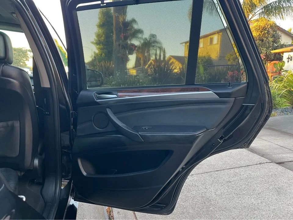2011 BMW E70 X5 - Image 10 of 14