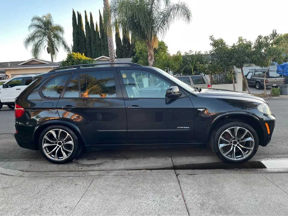 2011 BMW E70 X5 - Image 4 of 14