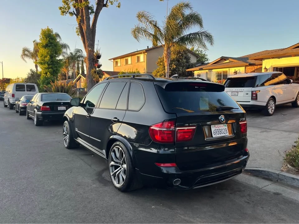 2011 BMW E70 X5 - Image 7 of 14