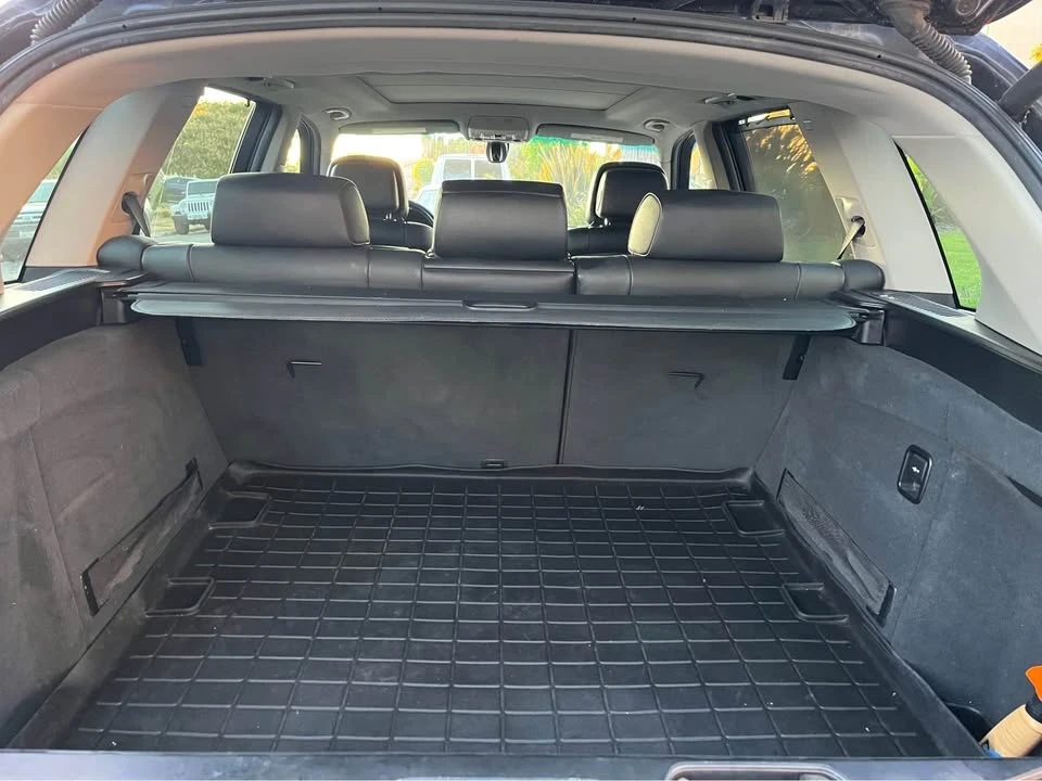 2011 BMW E70 X5 - Image 11 of 14