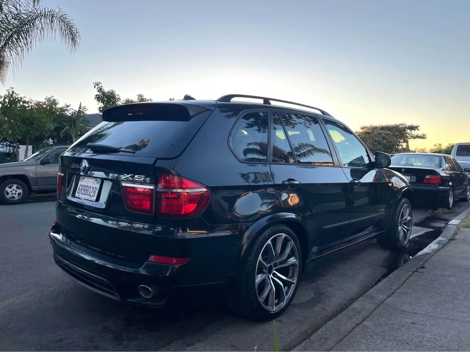 2011 BMW E70 X5 - Image 5 of 14