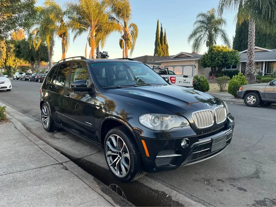 2011 BMW E70 X5 - Image 3 of 14