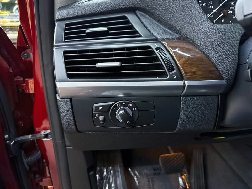 2011 BMW E70 X5 - Image 14 of 20