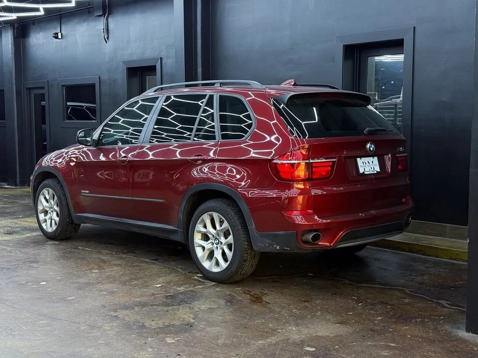 2011 BMW E70 X5 - Image 7 of 20