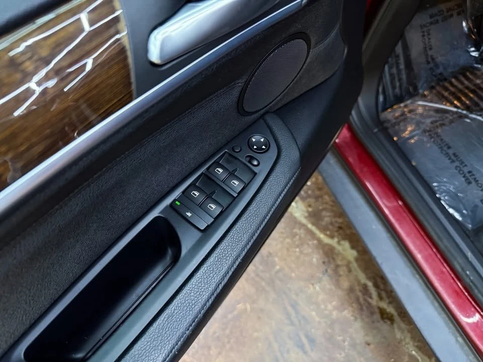 2011 BMW E70 X5 - Image 13 of 20