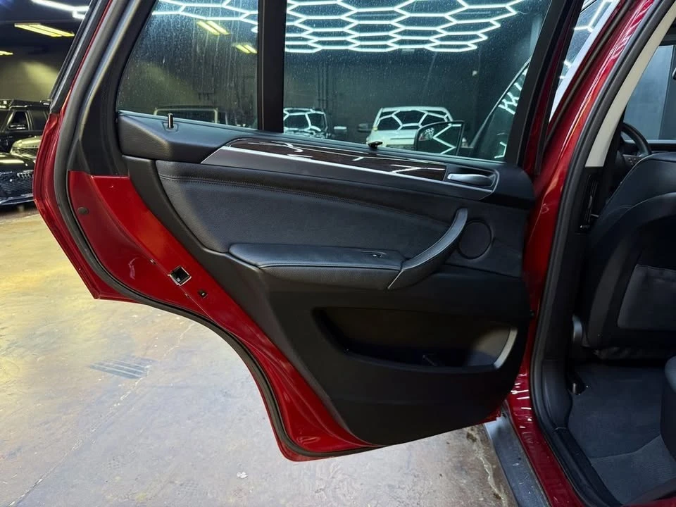 2011 BMW E70 X5 - Image 19 of 20