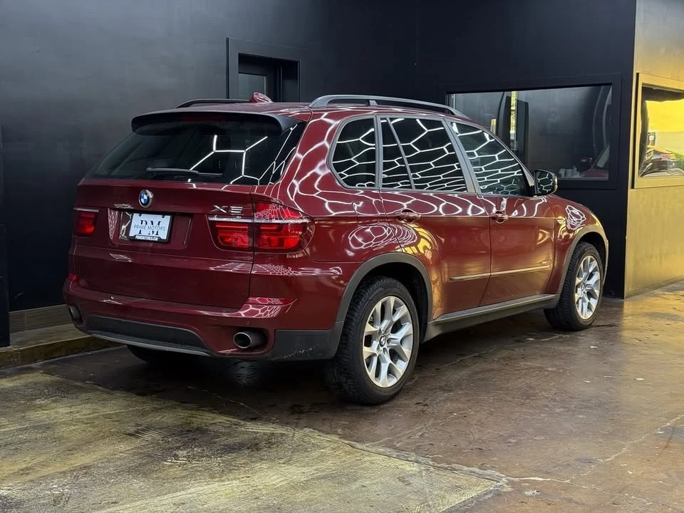 2011 BMW E70 X5 - Image 9 of 20