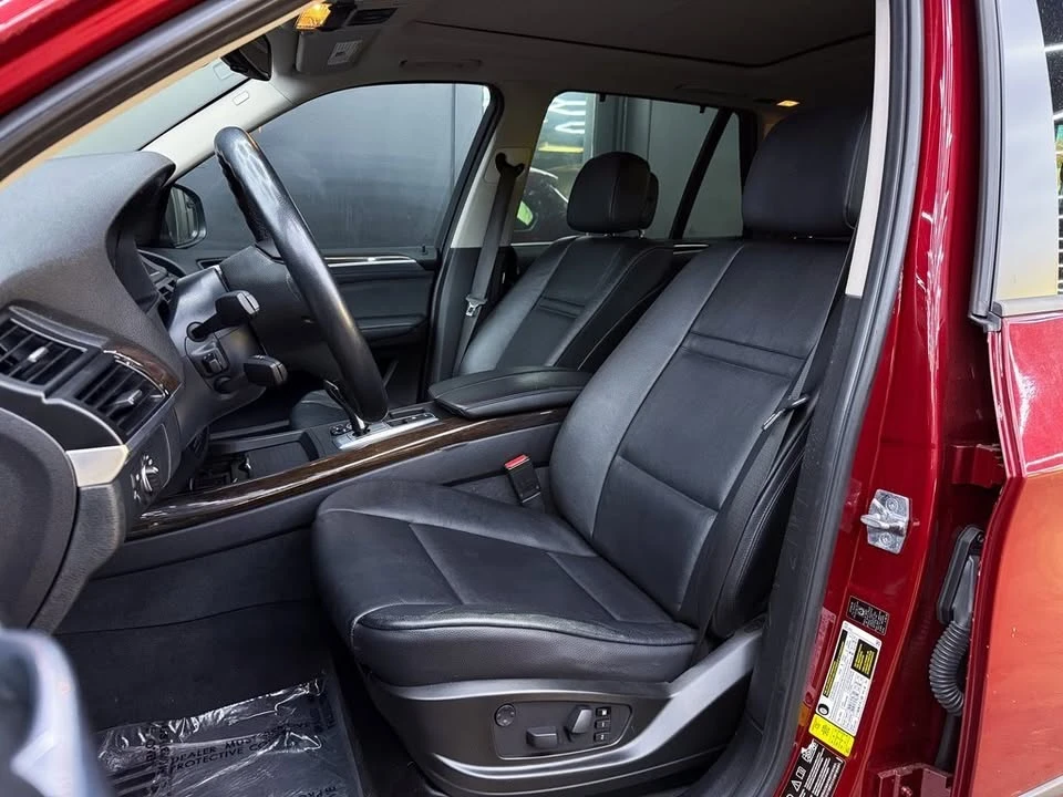 2011 BMW E70 X5 - Image 17 of 20