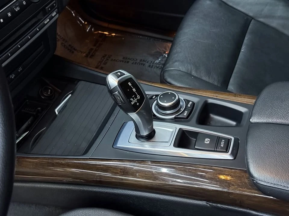 2011 BMW E70 X5 - Image 15 of 20
