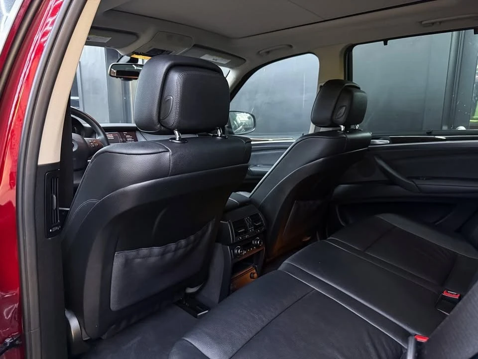 2011 BMW E70 X5 - Image 20 of 20