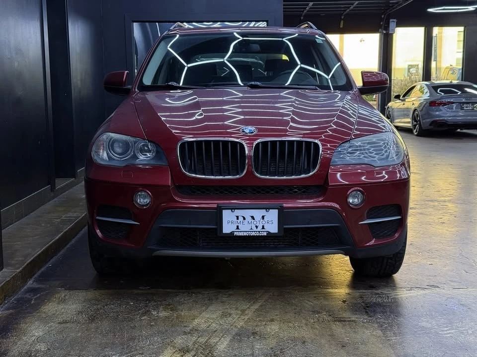 2011 BMW E70 X5 - Image 2 of 20