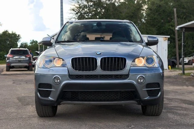 2011 BMW E70 X5 - Image 13 of 14