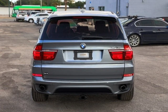 2011 BMW E70 X5 - Image 5 of 14