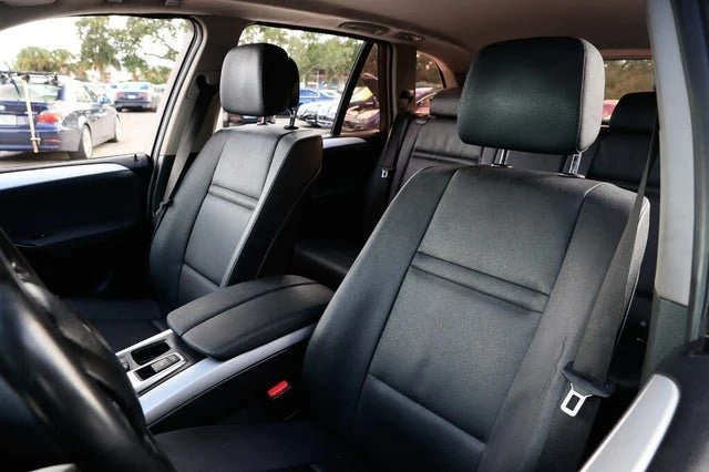 2011 BMW E70 X5 - Image 4 of 14