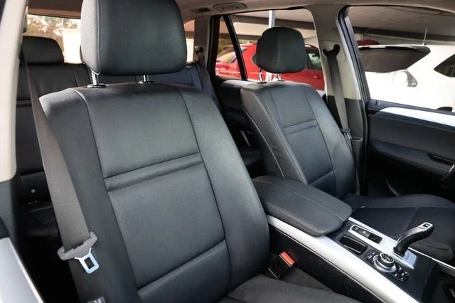 2011 BMW E70 X5 - Image 14 of 14