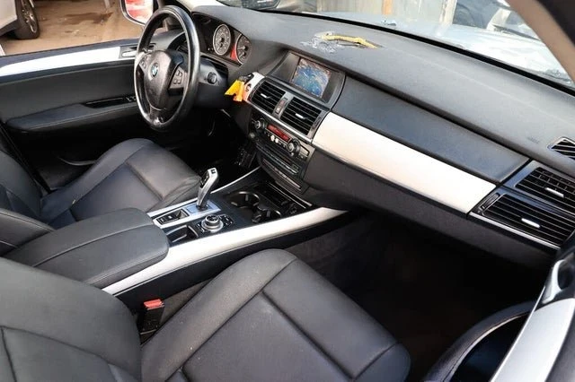2011 BMW E70 X5 - Image 12 of 14