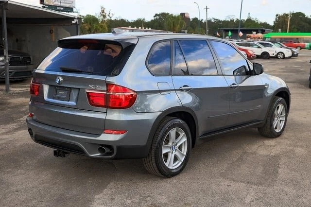 2011 BMW E70 X5 - Image 7 of 14