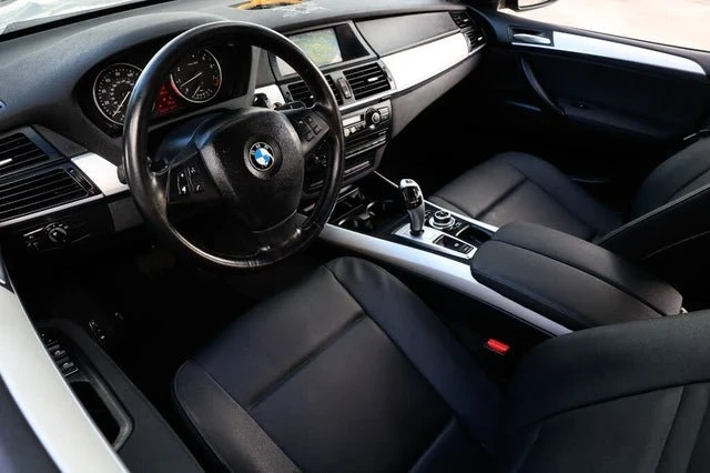 2011 BMW E70 X5 - Image 2 of 14