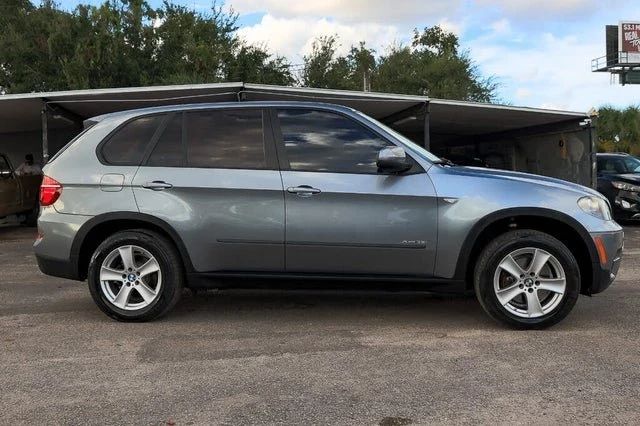 2011 BMW E70 X5 - Image 9 of 14