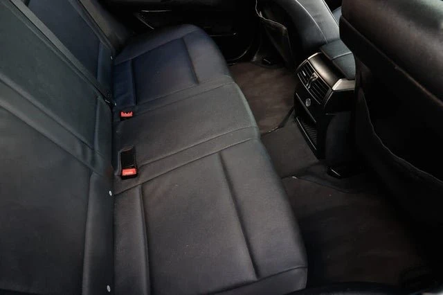 2011 BMW E70 X5 - Image 8 of 14