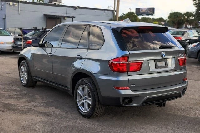 2011 BMW E70 X5 - Image 3 of 14
