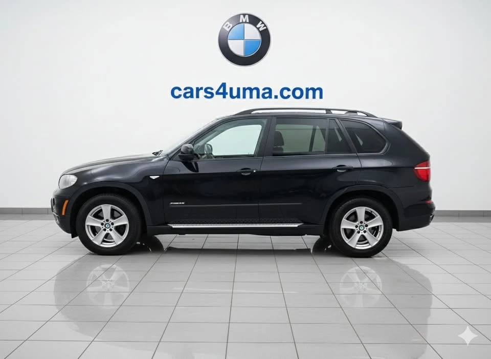 2011 BMW E70 X5 - Image 2 of 8