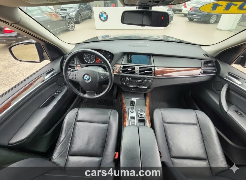 2011 BMW E70 X5 - Image 5 of 8