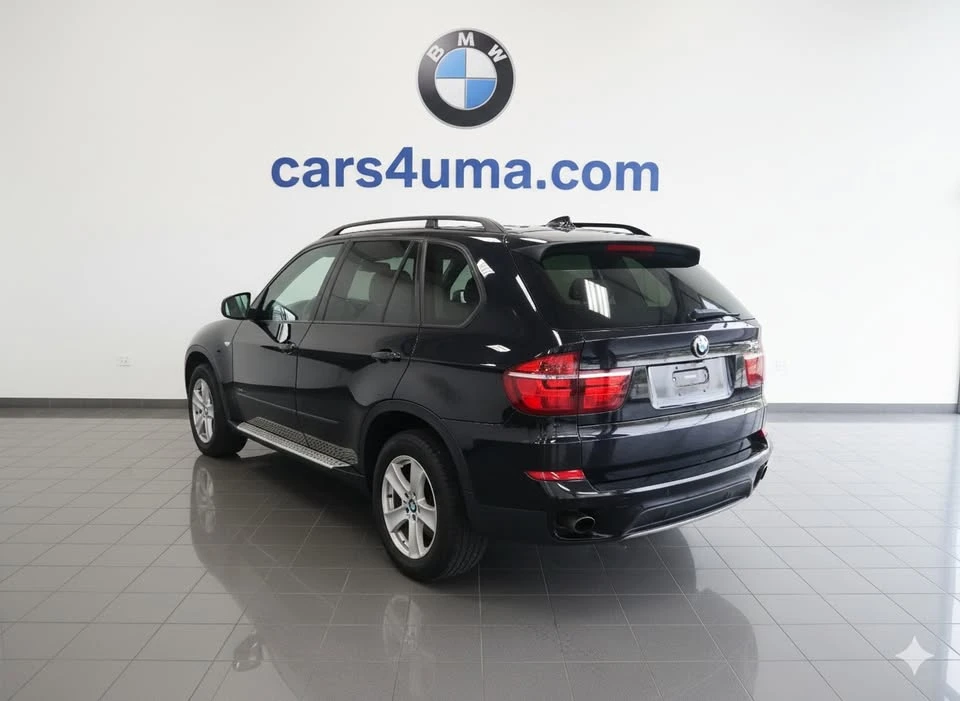 2011 BMW E70 X5 - Image 3 of 8