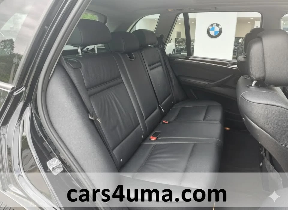 2011 BMW E70 X5 - Image 6 of 8