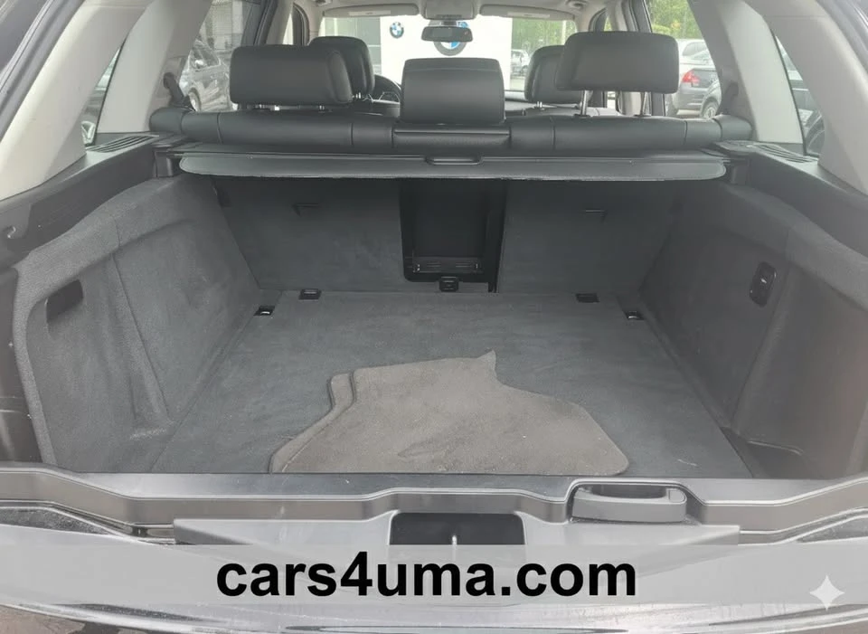 2011 BMW E70 X5 - Image 7 of 8