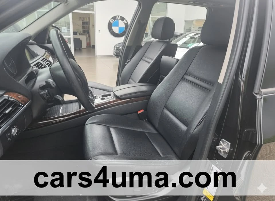 2011 BMW E70 X5 - Image 8 of 8