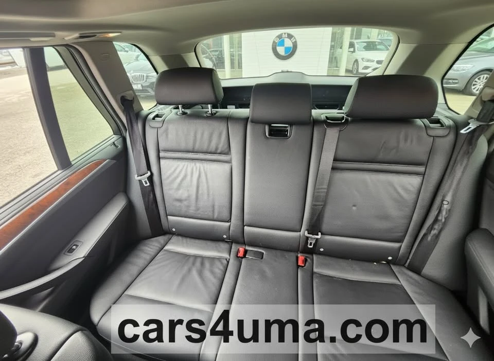 2011 BMW E70 X5 - Image 4 of 8