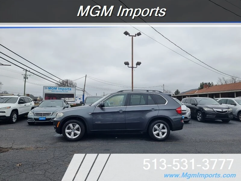 2011 BMW E70 X5 4.8i & xDrive50i - Image 2 of 20