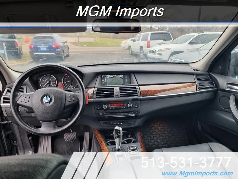 2011 BMW E70 X5 4.8i & xDrive50i - Image 10 of 20