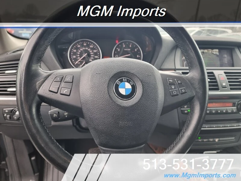 2011 BMW E70 X5 4.8i & xDrive50i - Image 11 of 20
