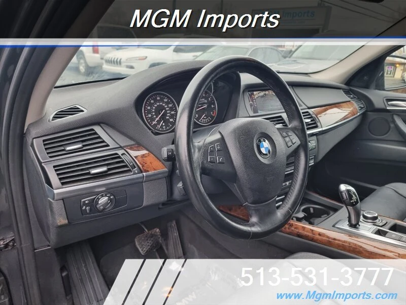 2011 BMW E70 X5 4.8i & xDrive50i - Image 9 of 20