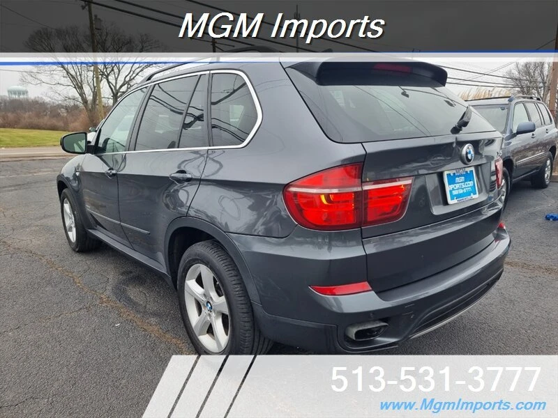 2011 BMW E70 X5 4.8i & xDrive50i - Image 7 of 20
