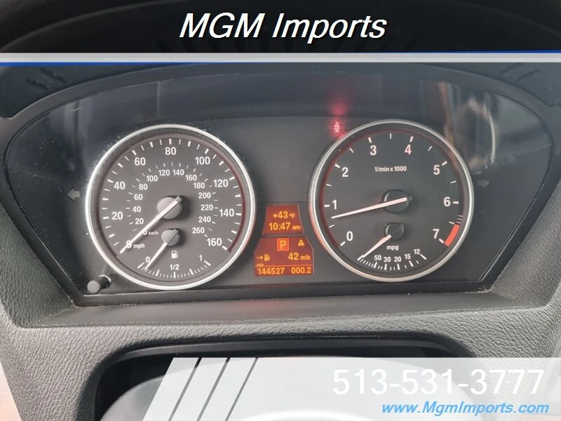 2011 BMW E70 X5 4.8i & xDrive50i - Image 12 of 20