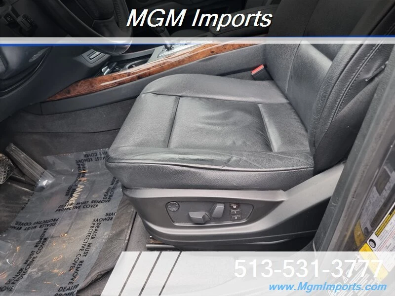 2011 BMW E70 X5 4.8i & xDrive50i - Image 18 of 20