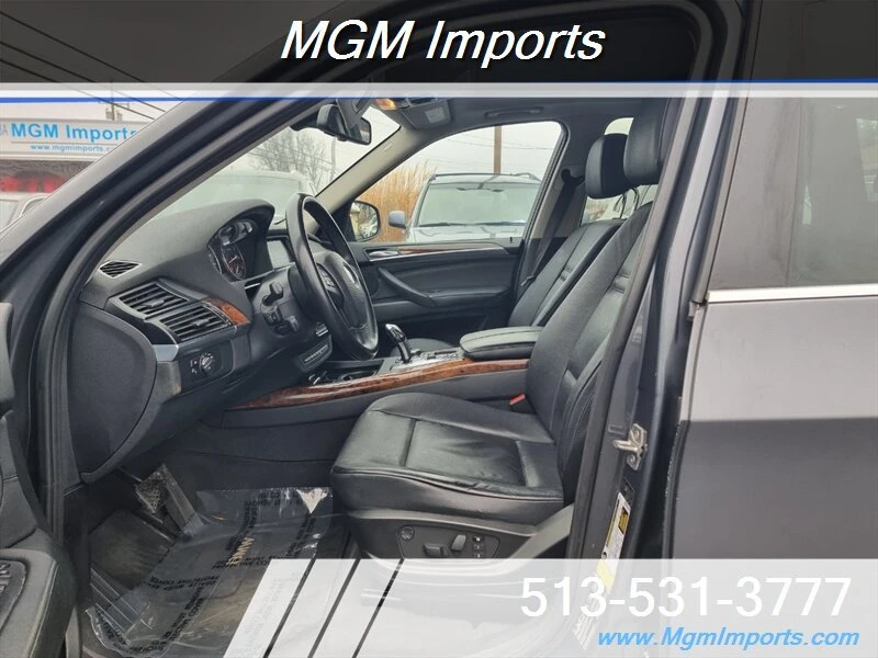 2011 BMW E70 X5 4.8i & xDrive50i - Image 8 of 20