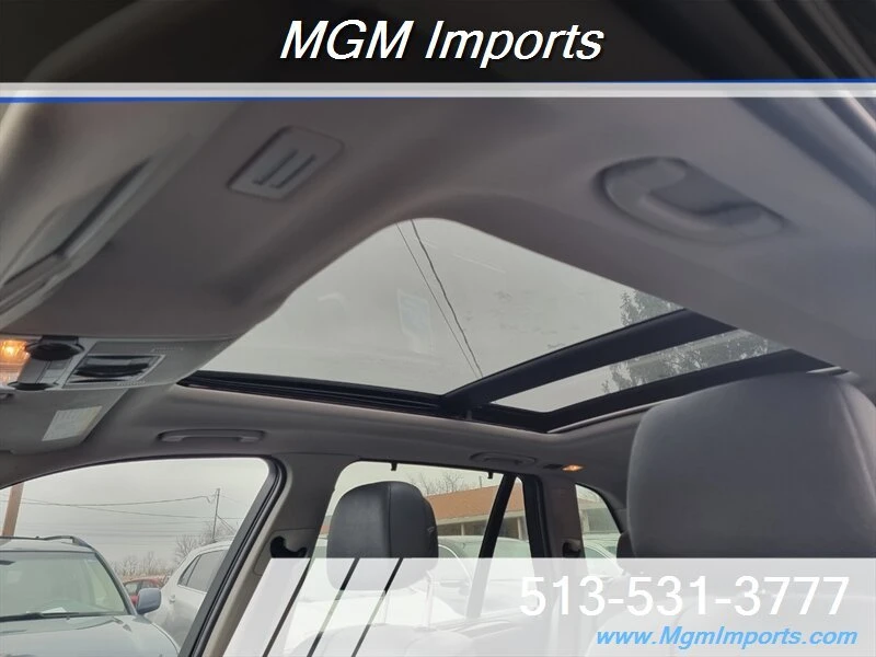 2011 BMW E70 X5 4.8i & xDrive50i - Image 16 of 20