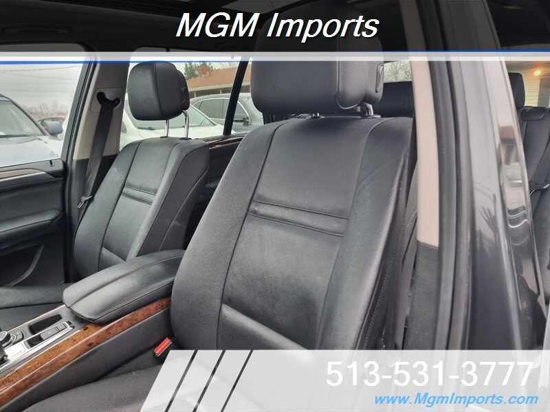 2011 BMW E70 X5 4.8i & xDrive50i - Image 17 of 20